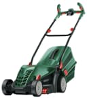 BOSCH Rasenmäher UniversalRotak 34-405 Grün Energieeffizient Bild 1