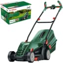 BOSCH Rasenmäher UniversalRotak 34-405 Grün Energieeffizient Bild 2