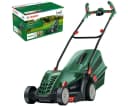 BOSCH Rasenmäher UniversalRotak 37-550 - Energieeffizient & Ergonomisch Bild 2