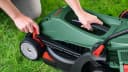 BOSCH Rasenmäher UniversalRotak 37-550 - Energieeffizient & Ergonomisch Bild 4