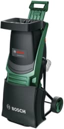 Bosch UniversalShredder 2x18V-25 Häcksler Bild 2