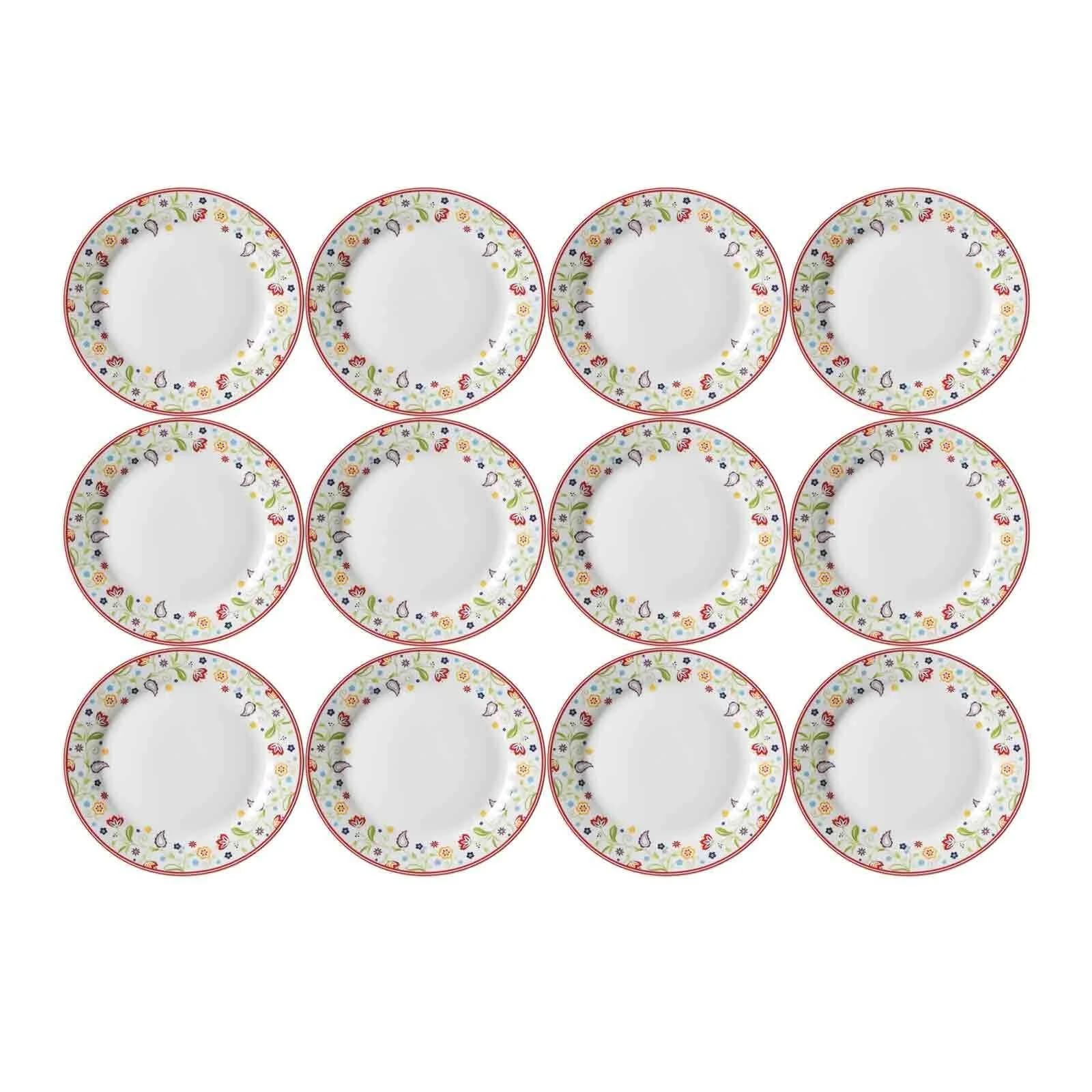 Ritzenhoff & Breker SHANTI Speiseteller 27 cm 12er Set - Bild 2