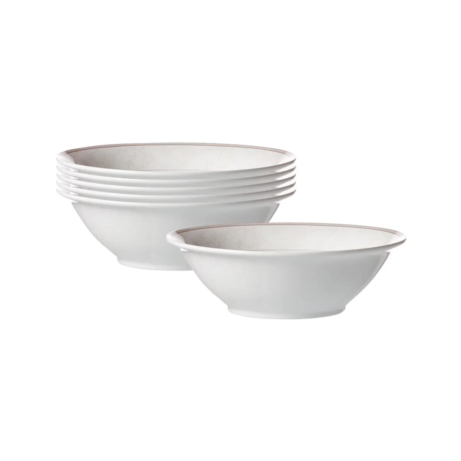 Ritzenhoff & Breker Isabella Beilagenschalen 6er Set