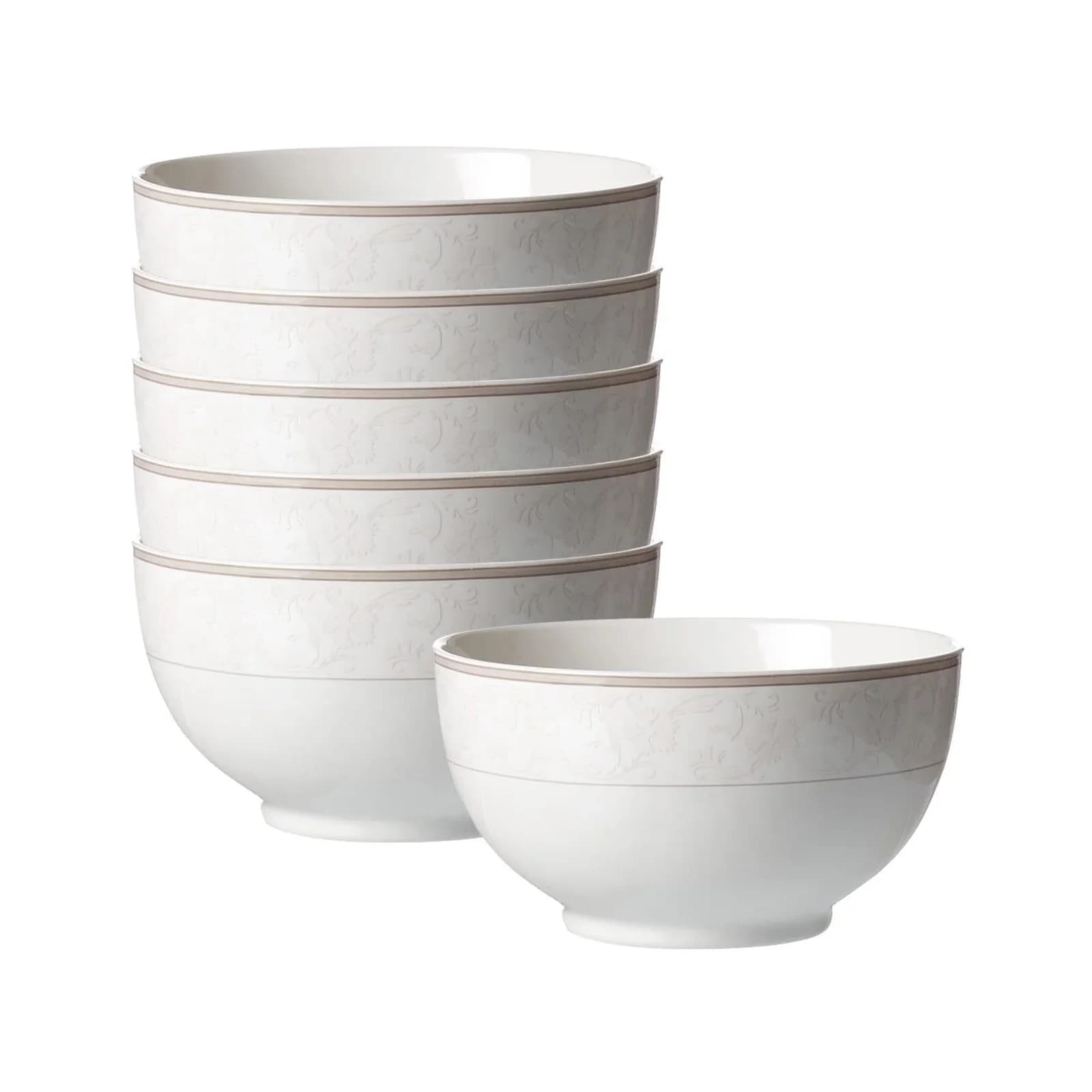 Ritzenhoff & Breker Müslischalen Isabella 6er Set