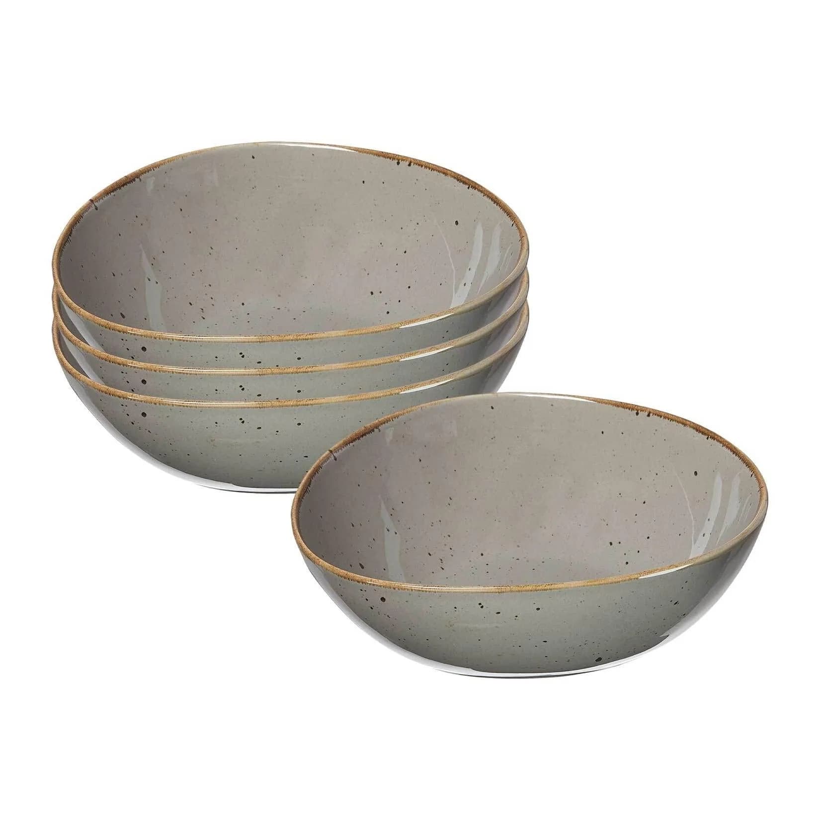 Ritzenhoff & Breker Taste Servierschalen 4er Set 21x17cm