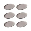 Ritzenhoff & Breker Dessertteller Jasper 6er Set Grau Bild 1