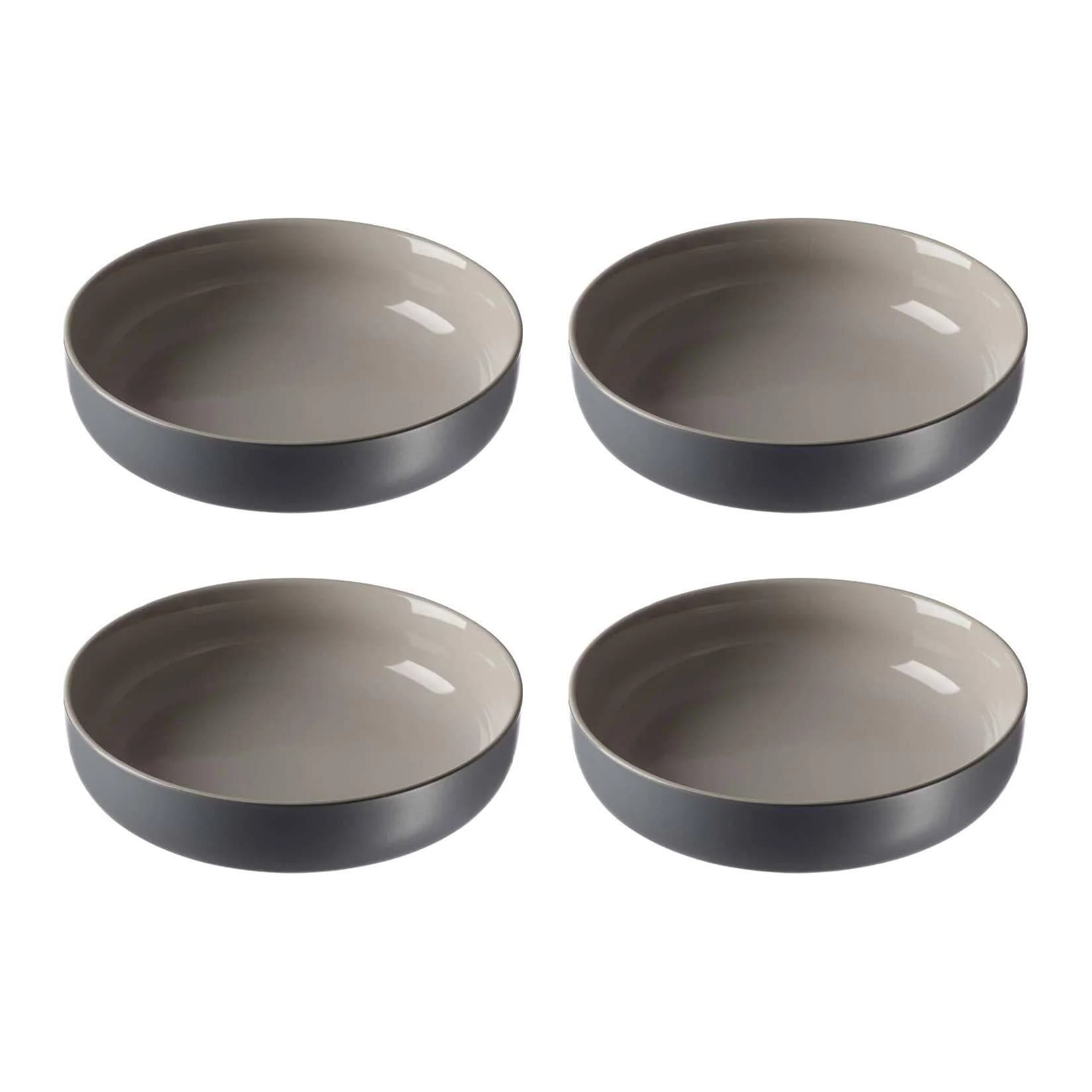 Ritzenhoff & Breker JASPER Schale 4er Set Ø 19,0 cm