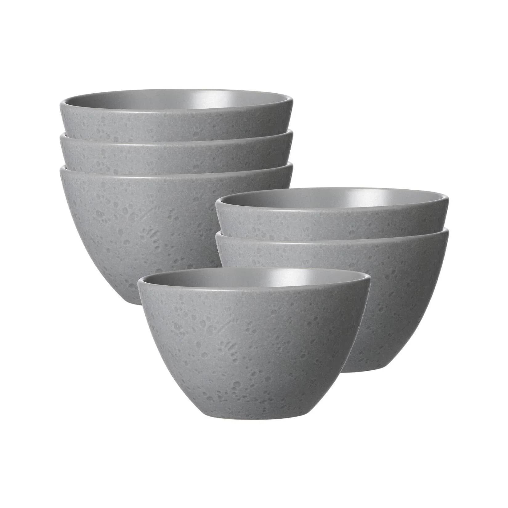 Ritzenhoff & Breker Müslischalen Kitwe 6er Set 14 cm