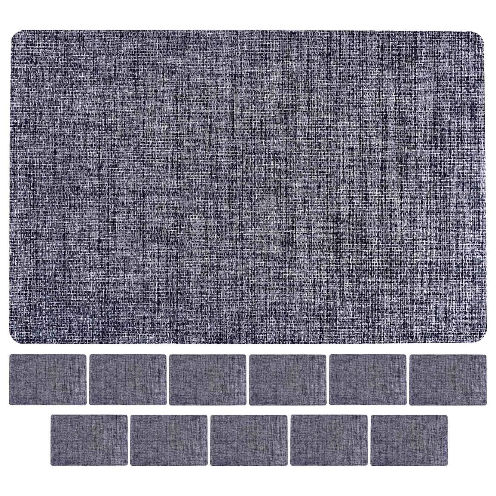 Ritzenhoff & Breker Linen Tischsets 44 x 29 cm 12er Set