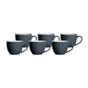 Ritzenhoff & Breker DOPPIO Jumbobecher 350 ml 6er-Set Bild 1