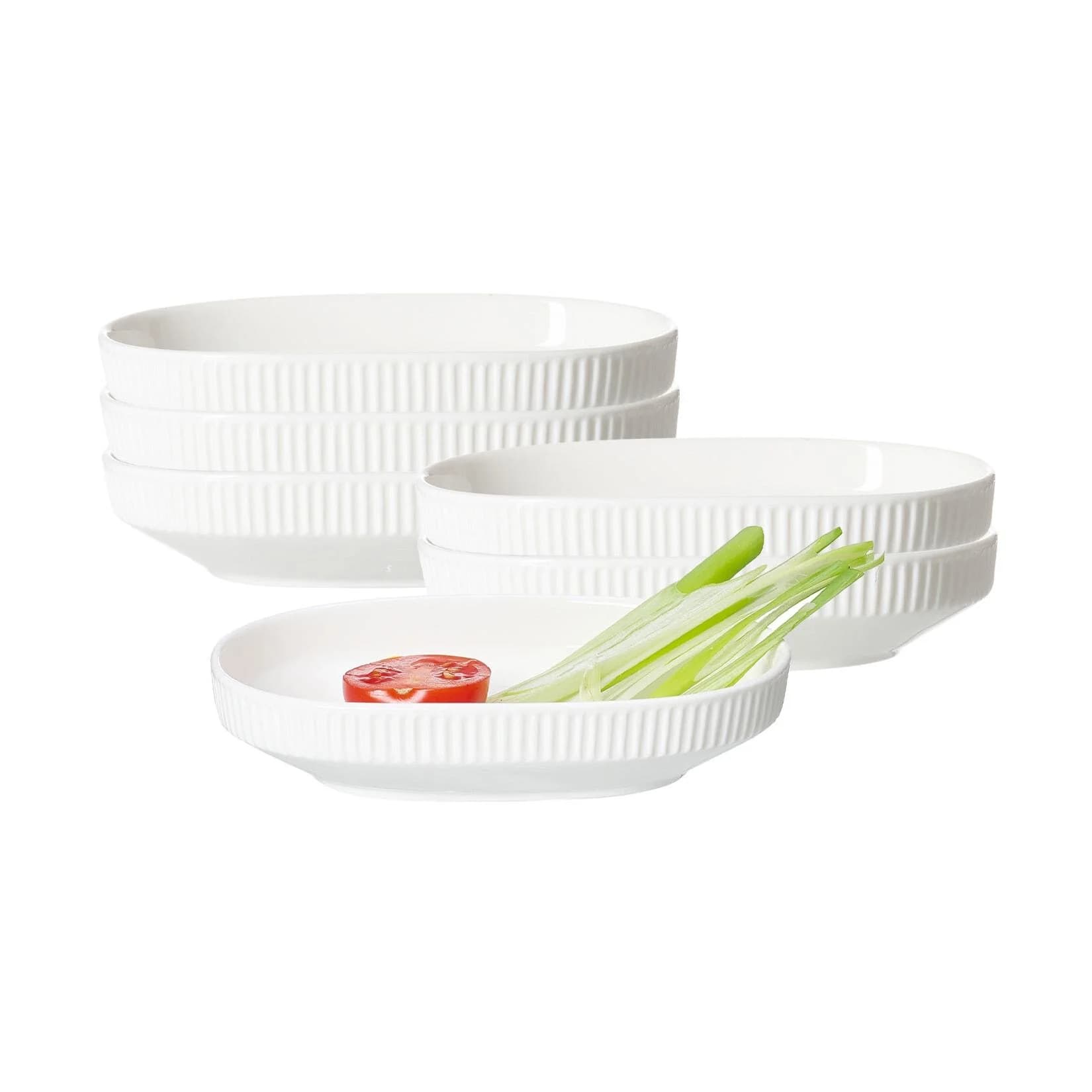 Ritzenhoff & Breker Beilagenschalen Kelly 6er Set