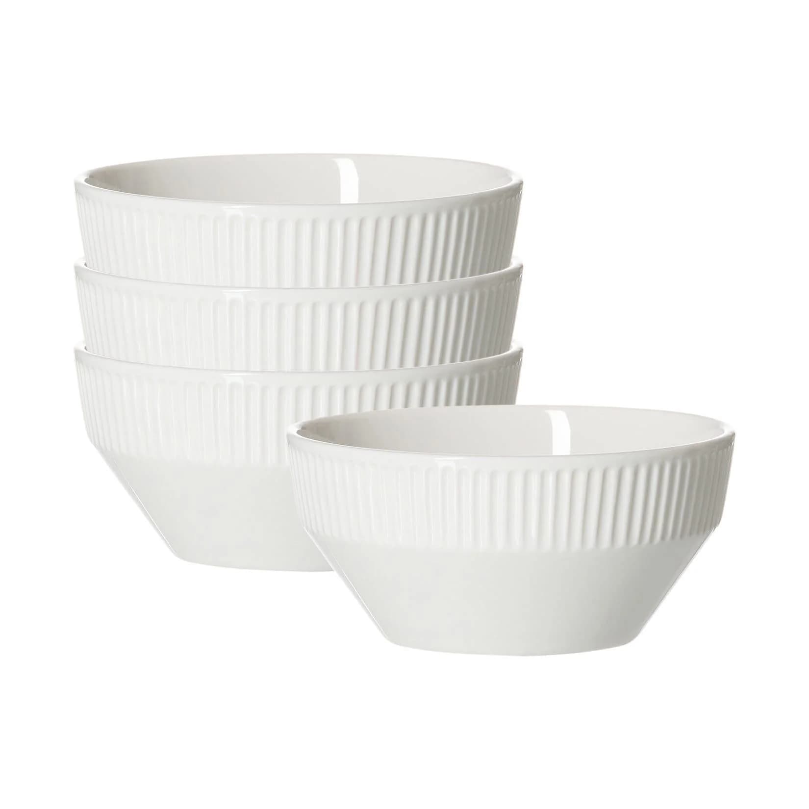 Ritzenhoff & Breker Müslischalen Kelly 15,5 cm 4er Set