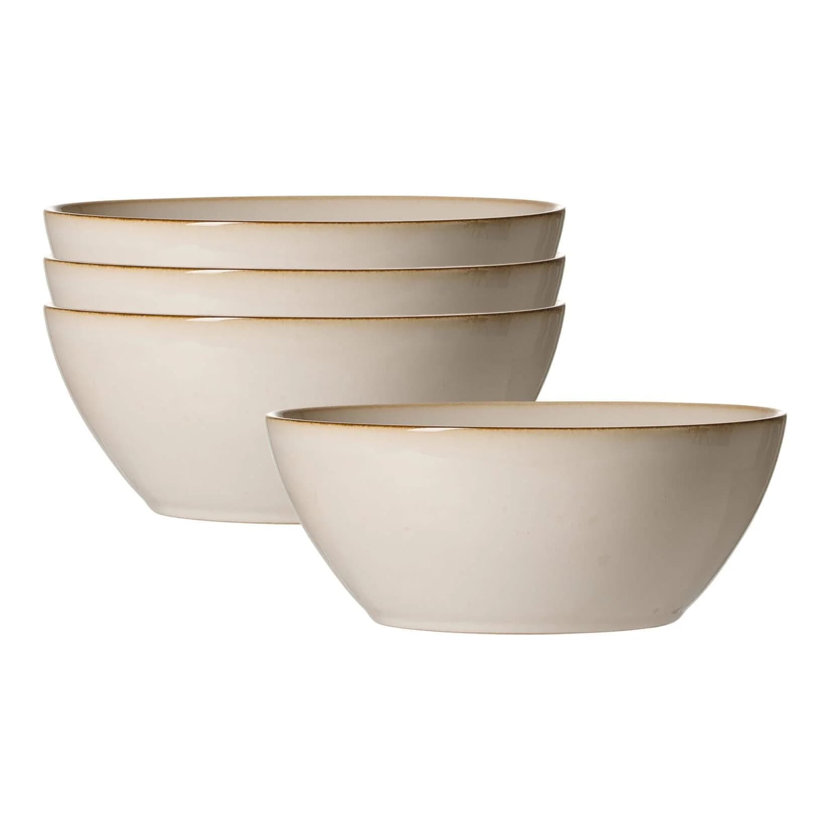 Ritzenhoff & Breker Olivia Schalen-Set 4er 23 cm