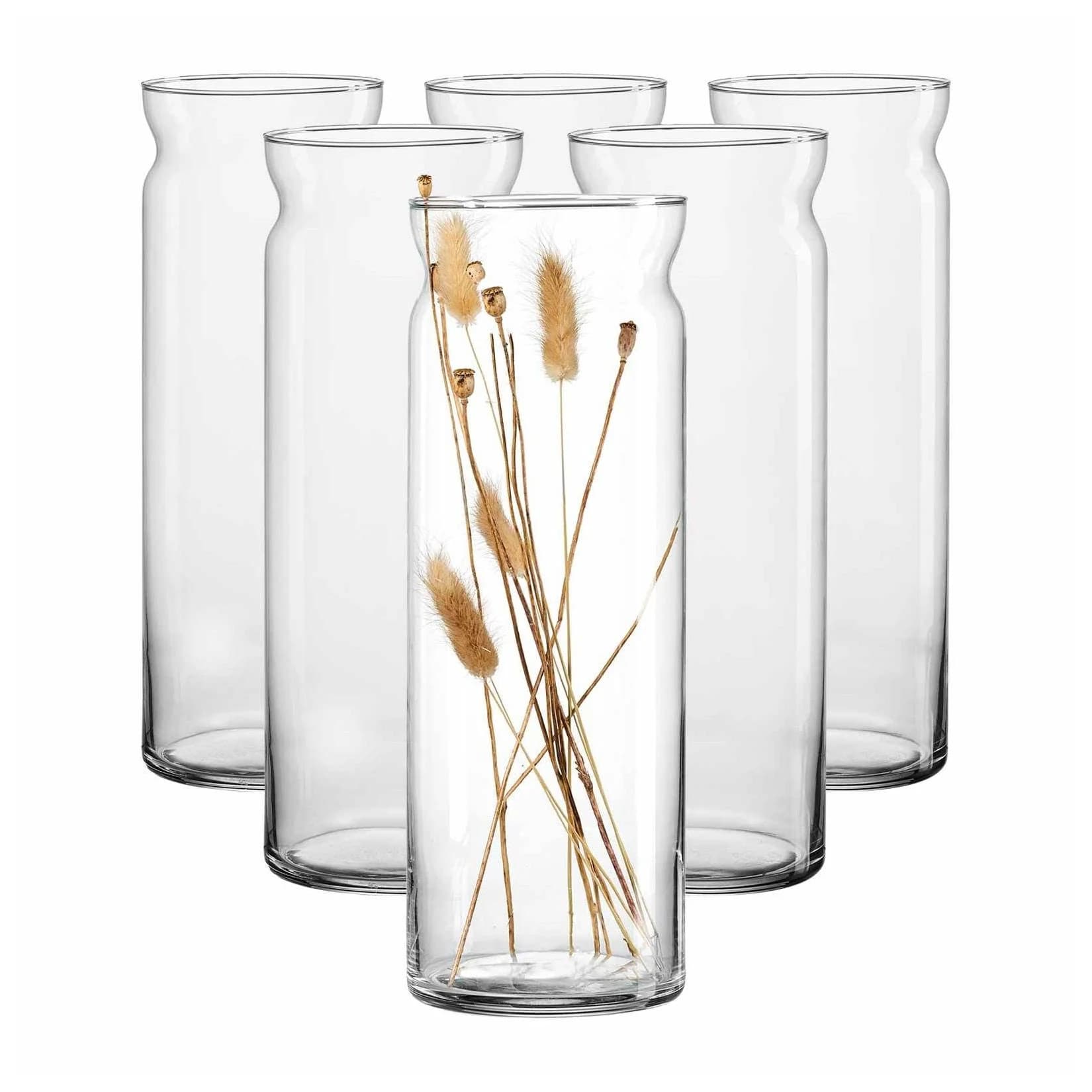 Ritzenhoff & Breker Dalia Vase 35 cm 6er Set