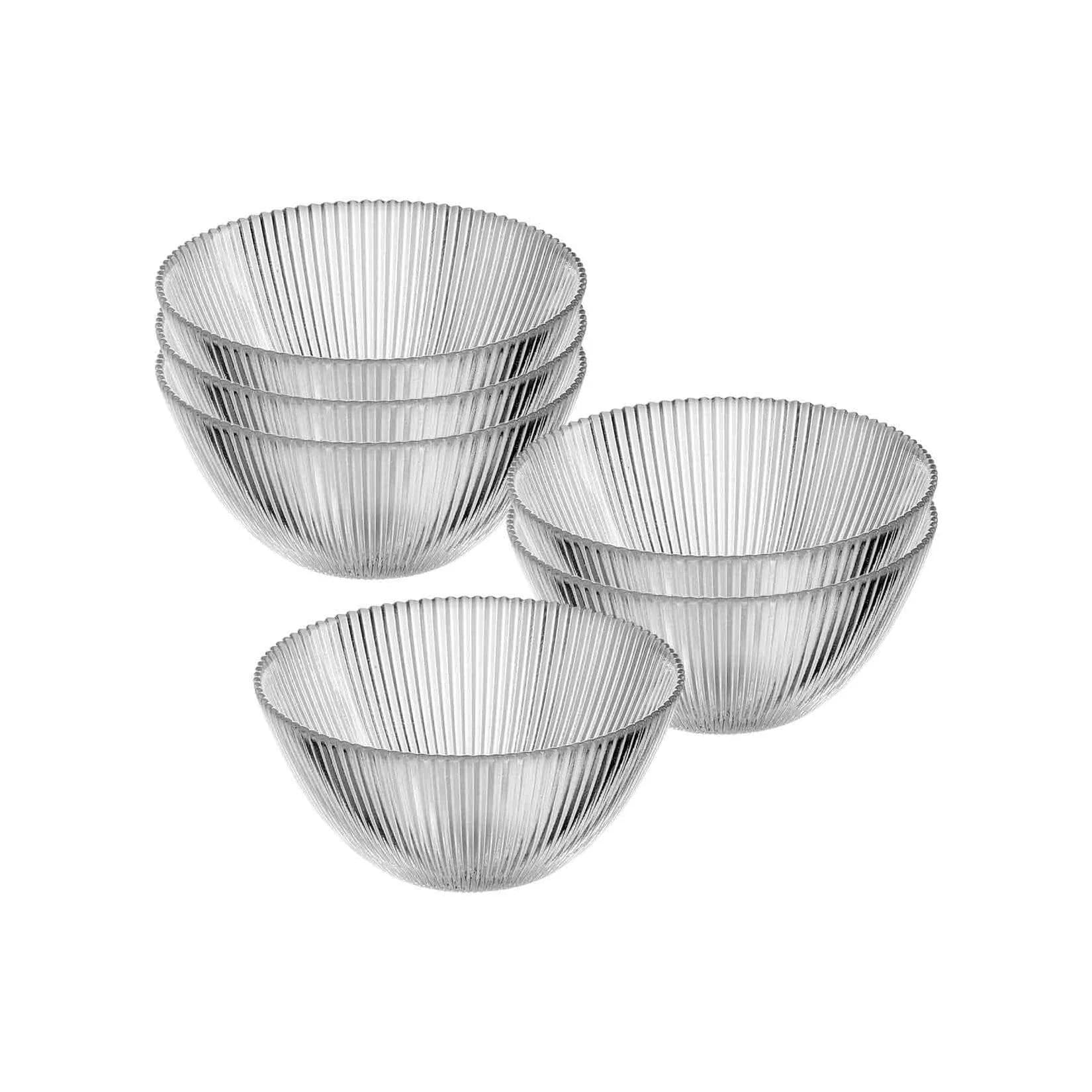 Ritzenhoff & Breker Beilagenschalen Unico 14,5 cm 6er Set