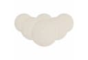 Ritzenhoff & Breker Platzset Tavolo 6er Set Beige Baumwolle Bild 2