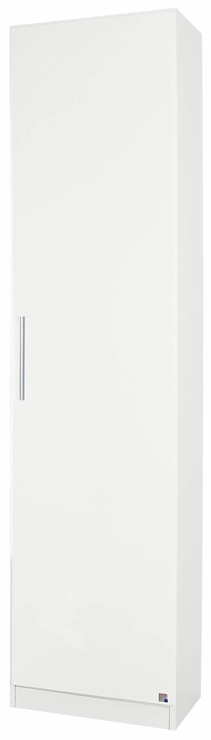 Rauch MINOSA Schuhschrank Weiß 6 Böden