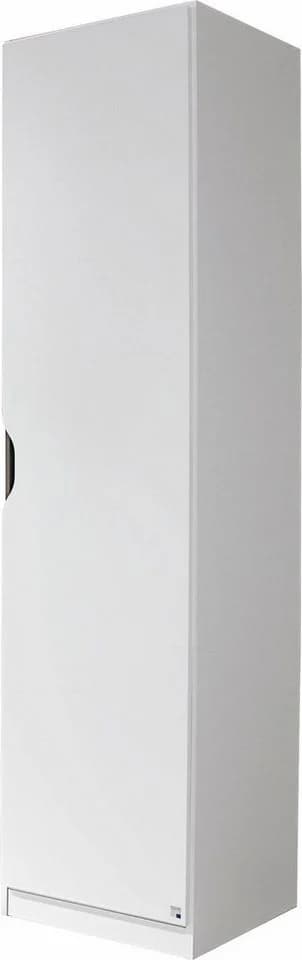 Kleiderschrank RAUCH Freiham Weiß Nischenlösung - Bild 2