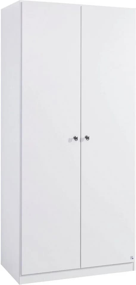 Rauch Schlafzimmer-Set Buchholz 3-tlg. mit abschließbaren Türen - Bild 2