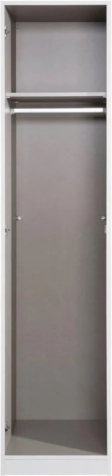 Rauch Schlafzimmer-Set Buchholz 3-tlg. mit abschließbaren Türen - Bild 3