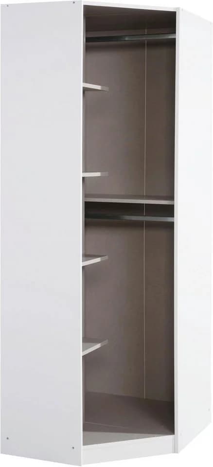 Rauch Schlafzimmer-Set Buchholz 3-tlg. mit abschließbaren Türen - Bild 4