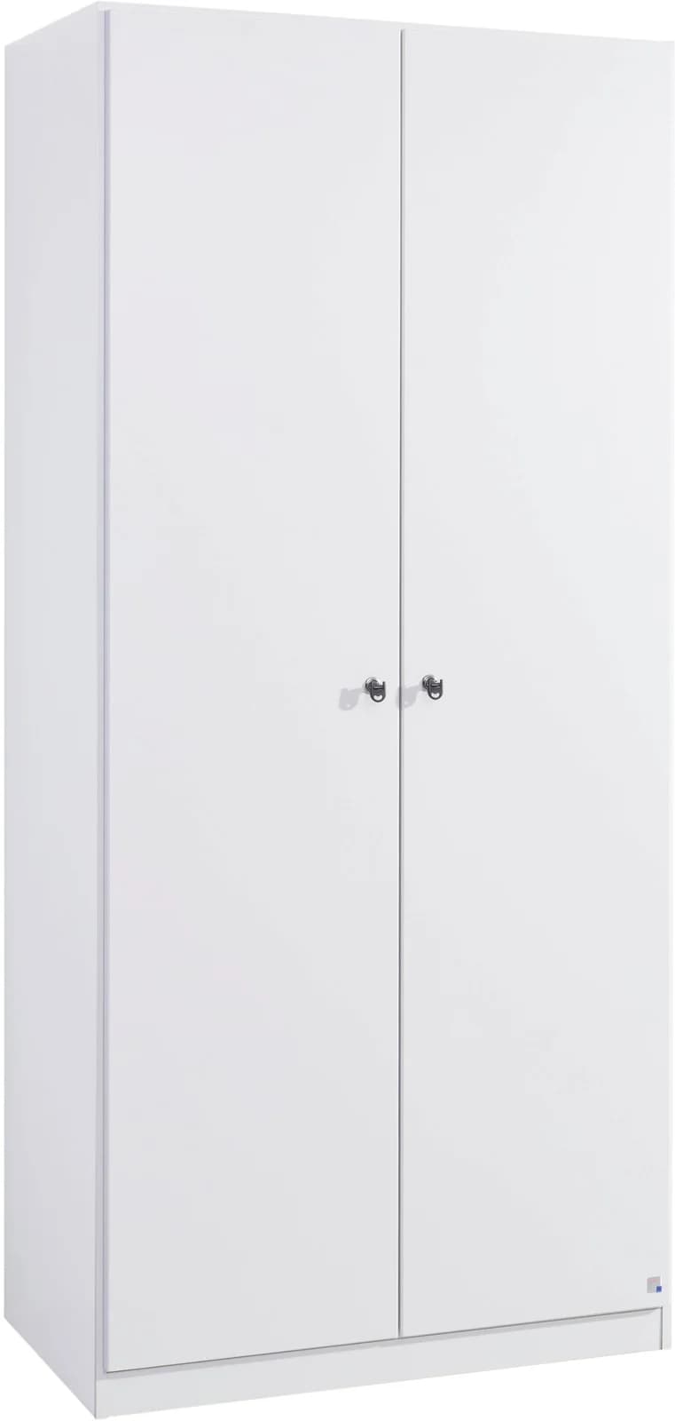 Rauch Schlafzimmer-Set Buchholz 3-tlg. mit abschließbaren Türen - Bild 5