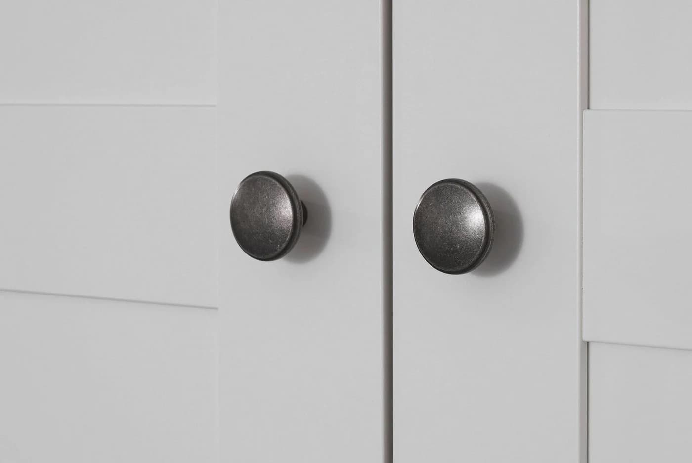 Rauch Skagen Schrank-Set Weiß Eckschrank 3-teilig - Bild 5