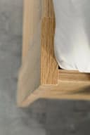 Futonbett RAUCH Aditio Braun Holzwerkstoff Ohne Kopfteil Bild 3