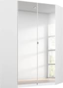 Rauch Schrank-Set NIDDA Alpinweiß Push-to-Open Bild 4