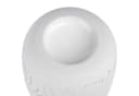 ONVAYA Elektrische Duftlampe Porzellan Cremeweiß Modern Bild 5
