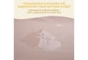 ONVAYA Wickelauflage wasserfest beige mit Sicherheitsgurt Bild 4