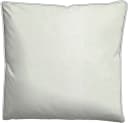BIBERNA Kissenbezug Hermal Flanell Grau Wendekissenbezug Bild 4