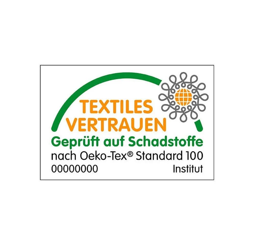 Lanudo Herren Saunakilt Pure Line 100% Baumwolle Marineblau - Bild 5