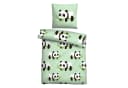 Bestlivings Kinderbettwäsche Microfaser-Satin mit Motiv Bild 2
