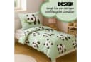 Bestlivings Kinderbettwäsche Microfaser-Satin mit Motiv Bild 4