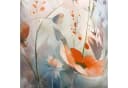 Biberna Mako-Satin Bettwäsche Set Gold 135x200 cm Bild 5