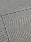 benuta Outdoorteppich Metro Grau Ethno-Style Kunstfaser Bild 5