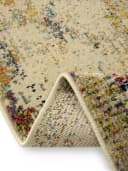 benuta Teppich Casa Retro Multicolor Kunstfaser Bild 4