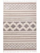 benuta Teppich Oyo Rechteckig 11 mm Boho Weich Bild 1