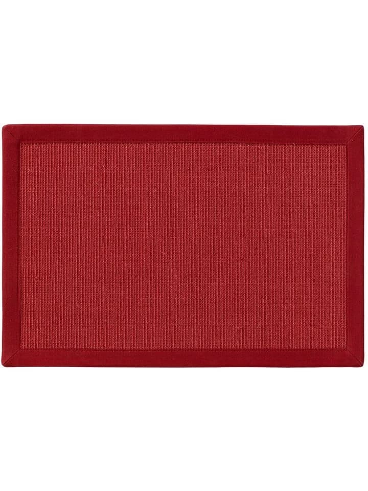 benuta Fußmatte Sana 100% Sisal rechteckig - Bild 2
