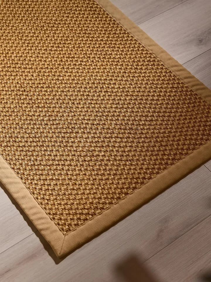 benuta Sisalteppich Greta, rechteckig, Ethno-Style, Wohnzimmer - Bild 3