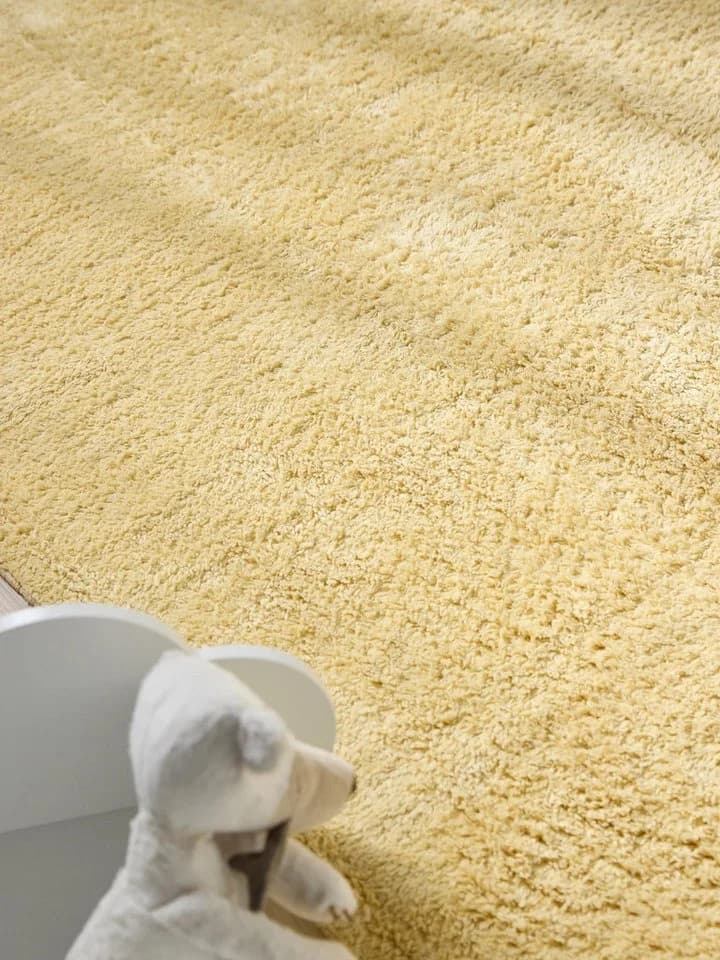 benuta Kinderteppich Malu Gelb Ethno-Style Rechteckig - Bild 3