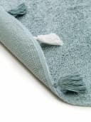 benuta Kinderteppich Malu Rund Mint Ethno-Style Bild 5