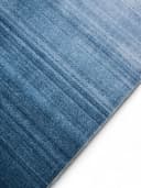 benuta Teppich Laury Rechteckig Ethno-Style Blau Kunstfaser Bild 5
