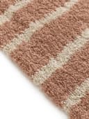 benuta Kinderteppich Gobi, Rechteckig, Rosa, Cozy Bild 5