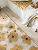 benuta Kinderteppich Gobi Rechteckig Kunstfaser Cozy Bild 3