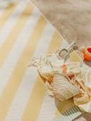 benuta Outdoorteppich Sunny Gelb Ethno-Style Bild 3