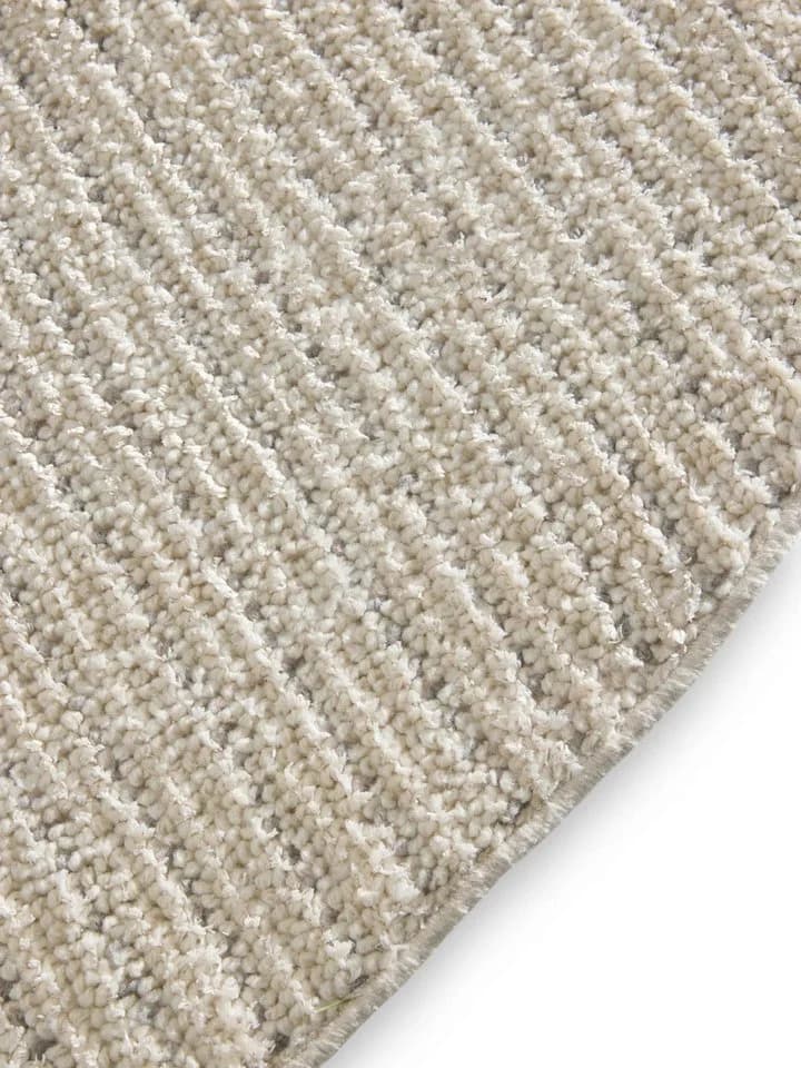 benuta Teppich rund Ethno-Style Wohnzimmer - Bild 5