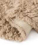 benuta Wollteppich Baadal Ethno-Style Beige Kunstfaser Bild 4