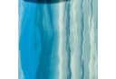 Estella Bettwäsche "Nika" Jersey Blau Streifen Mako-Interlock Bild 5